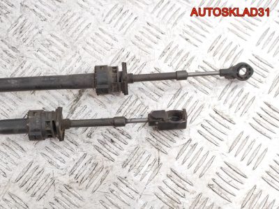 Трос кулисы МКПП Toyota Avensis 2 3382005273 - АвтоСклад31.рф - авторазборка контрактные б/у запчасти в г. Белгород