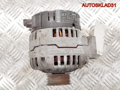 Генератор 70A Citroen Berlingo M49 0123310013 (Р) - АвтоСклад31.рф - авторазборка контрактные б/у запчасти в г. Белгород