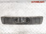Решетка радиатора Audi A4 B5 8D0853651J Дорестайлинг - АвтоСклад31.рф - авторазборка контрактные б/у запчасти в г. Белгород
