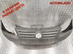 Бампер передний VW Caddy 3 2K0807221 - АвтоСклад31.рф - авторазборка контрактные б/у запчасти в г. Белгород