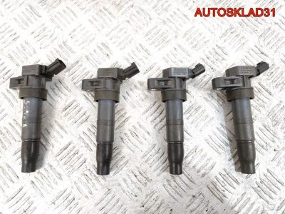 Катушка зажигания Hyundai Sonata 6  2,0 G4KH 273002G700 - АвтоСклад31.рф - авторазборка контрактные б/у запчасти в г. Белгород