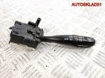 Переключатель поворотов Toyota Yaris 1 8414052020 - АвтоСклад31.рф - авторазборка контрактные б/у запчасти в г. Белгород