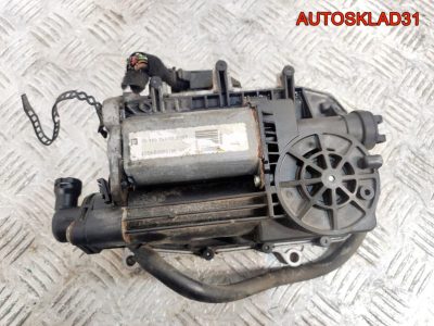 Активатор сцепления РКПП Opel Corsa C 93189764 - АвтоСклад31.рф - авторазборка контрактные б/у запчасти в г. Белгород