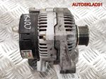 Генератор 55A Opel Corsa B 1,4 Бензин 0123100001 - АвтоСклад31.рф - авторазборка контрактные б/у запчасти в г. Белгород