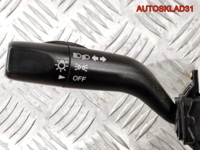 Переключатель подрулевой Mazda 626 GF GE6V17B122 - АвтоСклад31.рф - авторазборка контрактные б/у запчасти в г. Белгород