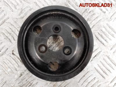 Шкив ГУР BMW E46 2.0 N42B20 32427500335 - АвтоСклад31.рф - авторазборка контрактные б/у запчасти в г. Белгород