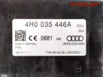 Усилитель антенны Audi A6 C7 4G 4H0035446A - АвтоСклад31.рф - авторазборка контрактные б/у запчасти в г. Белгород