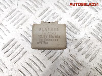 Реле поворотов Toyota Avensis 2 8198005040 - АвтоСклад31.рф - авторазборка контрактные б/у запчасти в г. Белгород
