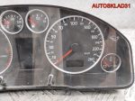 Панель приборов Audi A6 C5 2,5 Дизель 4B0920933GX - АвтоСклад31.рф - авторазборка контрактные б/у запчасти в г. Белгород