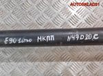 Вал карданный BMW E92 2.0 N47D20C МКПП Седан 26107572905 - АвтоСклад31.рф - авторазборка контрактные б/у запчасти в г. Белгород