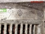 Генератор 80A Renault Kangoo 1 7700429042 (Р) - АвтоСклад31.рф - авторазборка контрактные б/у запчасти в г. Белгород