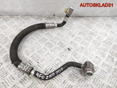 Трубка кондиционера Audi A6 C6 3.0 BMK 4F0260707AF - АвтоСклад31.рф - авторазборка контрактные б/у запчасти в г. Белгород