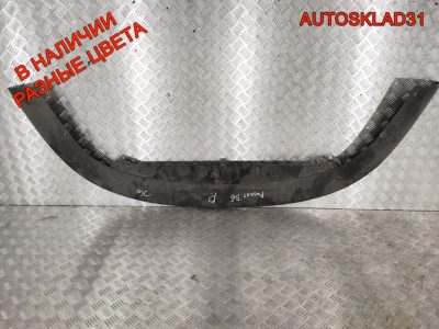 Юбка переднего бампера VW Passat B6 3C0805903 - АвтоСклад31.рф - авторазборка контрактные б/у запчасти в г. Белгород