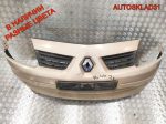 Бампер передний Renault Modus 1 8200259245 (Р) - АвтоСклад31.рф - авторазборка контрактные б/у запчасти в г. Белгород