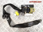 Ремень безопасности  VW Passat B6 3C1857705F - АвтоСклад31.рф - авторазборка контрактные б/у запчасти в г. Белгород