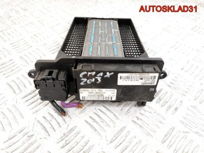 Радиатор отопителя электрический Ford C-MAX 2 BV6N18D612CA - АвтоСклад31.рф - авторазборка контрактные б/у запчасти в г. Белгород