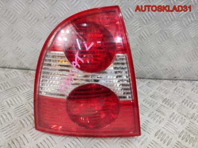 Фонарь задний левый VW Passat B5+ Седан 3B5945095AE - АвтоСклад31.рф - авторазборка контрактные б/у запчасти в г. Белгород