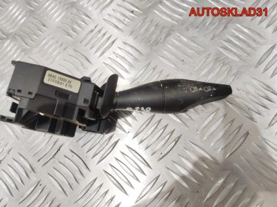 Переключатель поворотов  Ford Focus 1 98AG13335AE - АвтоСклад31.рф - авторазборка контрактные б/у запчасти в г. Белгород