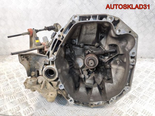 МКПП JB1518 Renault Twingo 1,2 D4F 702 Бензин - АвтоСклад31.рф - авторазборка контрактные б/у запчасти в г. Белгород