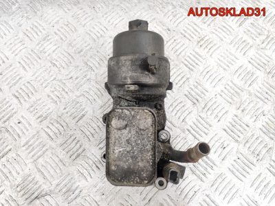 Корпус масляного фильтра Citroen C5 2.0 HDI 9656830180 - АвтоСклад31.рф - авторазборка контрактные б/у запчасти в г. Белгород