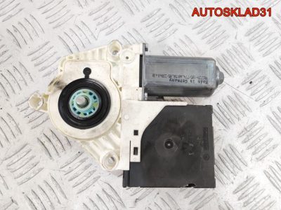 Мотор стеклоподъемника передний правый VW Passat B6 1K0959792L - АвтоСклад31.рф - авторазборка контрактные б/у запчасти в г. Белгород