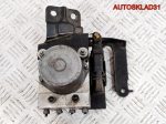 Блок ABS Nissan Qashqai 1,5 K9K Дизель 47660JD01D - АвтоСклад31.рф - авторазборка контрактные б/у запчасти в г. Белгород