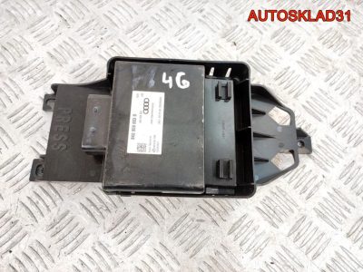 Блок управления бортовой сети Audi A6 C7 4G 8K0959663D - АвтоСклад31.рф - авторазборка контрактные б/у запчасти в г. Белгород