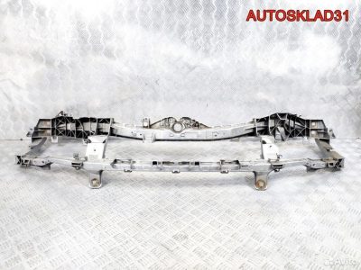 Панель передняя Ford Focus 2 Рестайлинг 8M518B041AC - АвтоСклад31.рф - авторазборка контрактные б/у запчасти в г. Белгород