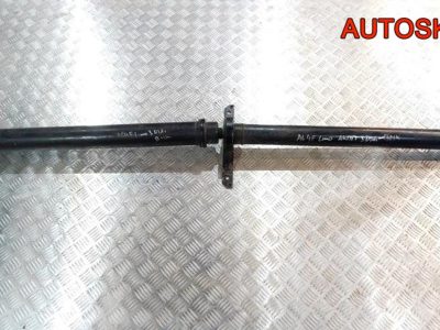 Вал карданный Audi A6 C6 3.0 BMK АКПП Седан 4F0521101B - АвтоСклад31.рф - авторазборка контрактные б/у запчасти в г. Белгород