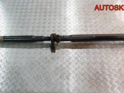 Вал карданный Mercedes Benz W210 2.4 112.911 АКПП Combi A2104107606 - АвтоСклад31.рф - авторазборка контрактные б/у запчасти в г. Белгород