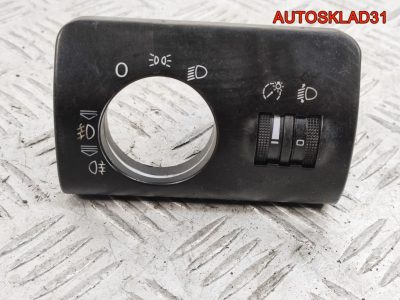 Кнопки освещения приборов Audi A6 C5 4B0919094 - АвтоСклад31.рф - авторазборка контрактные б/у запчасти в г. Белгород