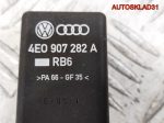 Реле накала свечей №639 Audi A6 C6 4E0907282A - АвтоСклад31.рф - авторазборка контрактные б/у запчасти в г. Белгород