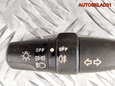 Переключатель поворотов Nissan Micra K11 36828A - АвтоСклад31.рф - авторазборка контрактные б/у запчасти в г. Белгород