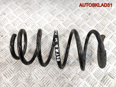 Пружина передняя Opel Astra H 312264 - АвтоСклад31.рф - авторазборка контрактные б/у запчасти в г. Белгород