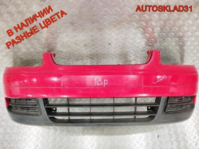 Бампер передний VW Touran 1T0807221 Дорест - АвтоСклад31.рф - авторазборка контрактные б/у запчасти в г. Белгород