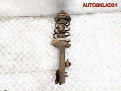 Стойка амортизатора задняя левая Nissan X-Trail T30 - АвтоСклад31.рф - авторазборка контрактные б/у запчасти в г. Белгород