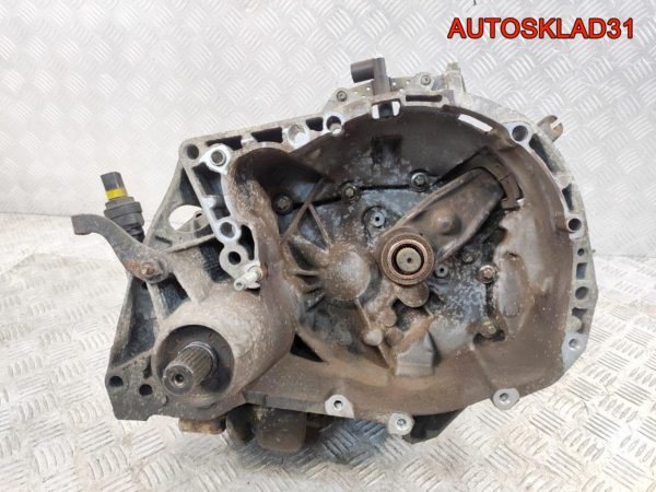 АКПП DP0 056M Renault Scenic 2 2,0 F4R Бензин - АвтоСклад31.рф - авторазборка контрактные б/у запчасти в г. Белгород