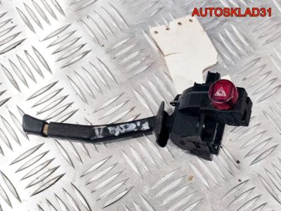 Переключатель поворотов Ford Fiesta 2 96028100 - АвтоСклад31.рф - авторазборка контрактные б/у запчасти в г. Белгород