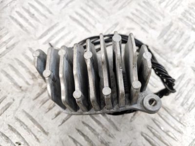 Светодиодный модуль левый Skoda Rapid 1 90117315 - АвтоСклад31.рф - авторазборка контрактные б/у запчасти в г. Белгород