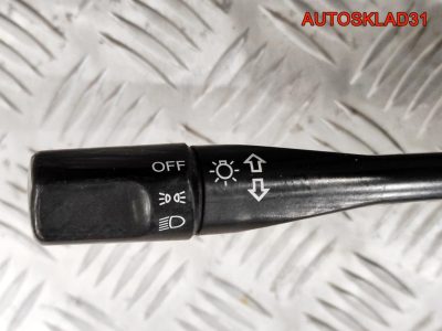 Переключатель подрулевой Honda Prelude 4 HMTS11T - АвтоСклад31.рф - авторазборка контрактные б/у запчасти в г. Белгород