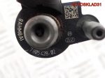 Форсунка дизельная BMW E90 2.0 N47D20A 13537805428 - АвтоСклад31.рф - авторазборка контрактные б/у запчасти в г. Белгород