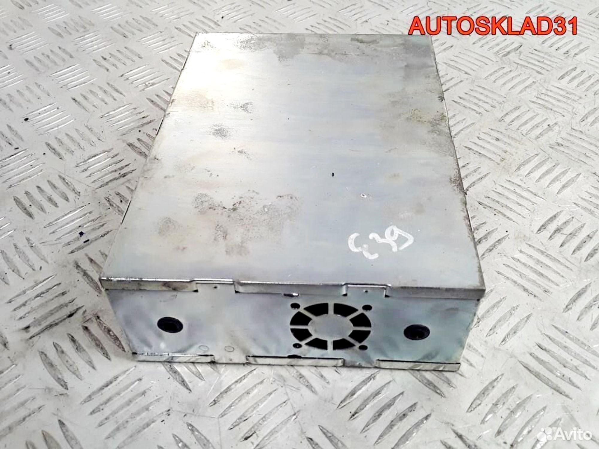 Блок управления видео BMW E39 65506923268 - АвтоСклад31.рф - авторазборка контрактные б/у запчасти в г. Белгород Блок управления видео BMW E39 65506923268 - АвтоСклад31.рф - авторазборка контрактные б/у запчасти в г. Белгород