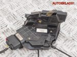 Замок двери передней правой  Mazda 3 BK 3N6AA12812DF - АвтоСклад31.рф - авторазборка контрактные б/у запчасти в г. Белгород