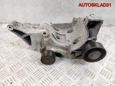 Кронштейн кондиционера BMW E90 2.0 N47D20A 11167802639 - АвтоСклад31.рф - авторазборка контрактные б/у запчасти в г. Белгород