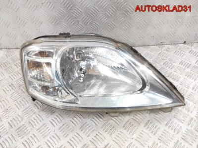 Фара правая Renault Logan 1 Рестайлинг 8200744754 - АвтоСклад31.рф - авторазборка контрактные б/у запчасти в г. Белгород
