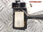 Переключатель стеклоочистителей Nissan Primera P10 36603B - АвтоСклад31.рф - авторазборка контрактные б/у запчасти в г. Белгород