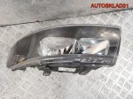 Фара левая Seat Leone 1M1 1M1941015 - АвтоСклад31.рф - авторазборка контрактные б/у запчасти в г. Белгород