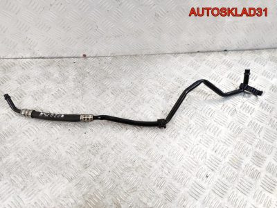 Трубка охлаждения АКПП BMW E90 2.0 N47D20A 17227799752 - АвтоСклад31.рф - авторазборка контрактные б/у запчасти в г. Белгород