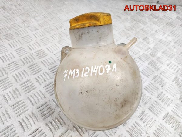 Бачок расширительный Audi 100 C3 8A0121403A - АвтоСклад31.рф - авторазборка контрактные б/у запчасти в г. Белгород