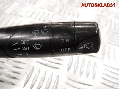 Переключатель подрулевой Mazda 323 5 BA BG2T66120B - АвтоСклад31.рф - авторазборка контрактные б/у запчасти в г. Белгород